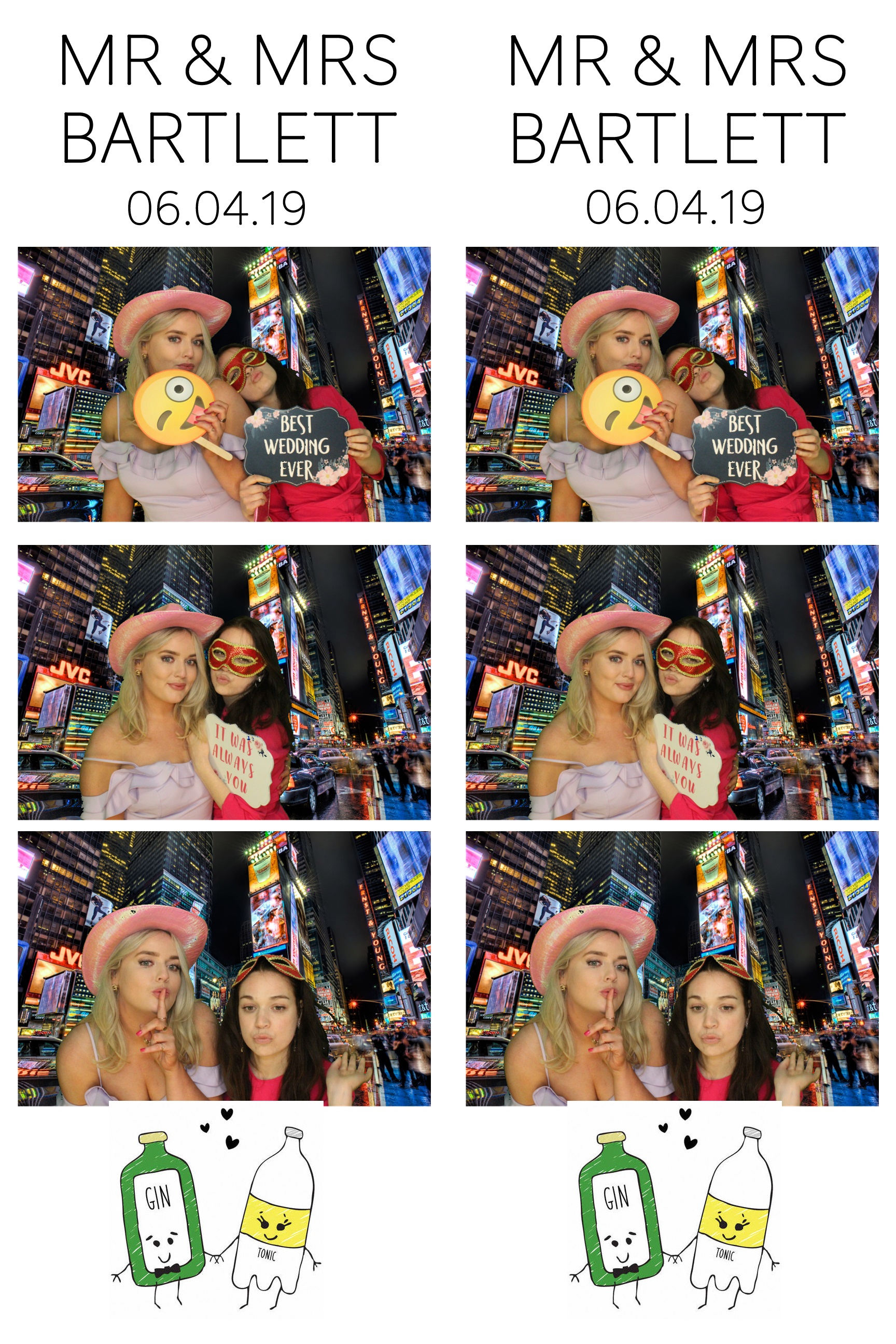 Tom and Zoe's Wedding | View more photos from the event at images.mobile-photo-booth.com/u/MobilePhotoBoothUK/Tom-and-Zoes-Wedding